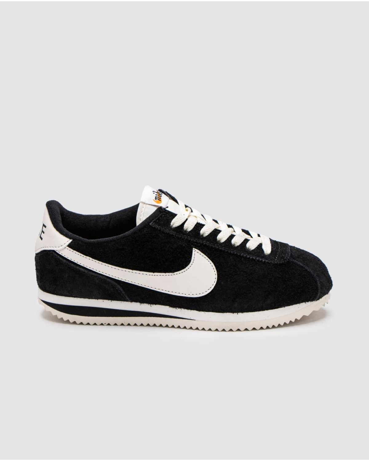 Nike Cortez Black/White