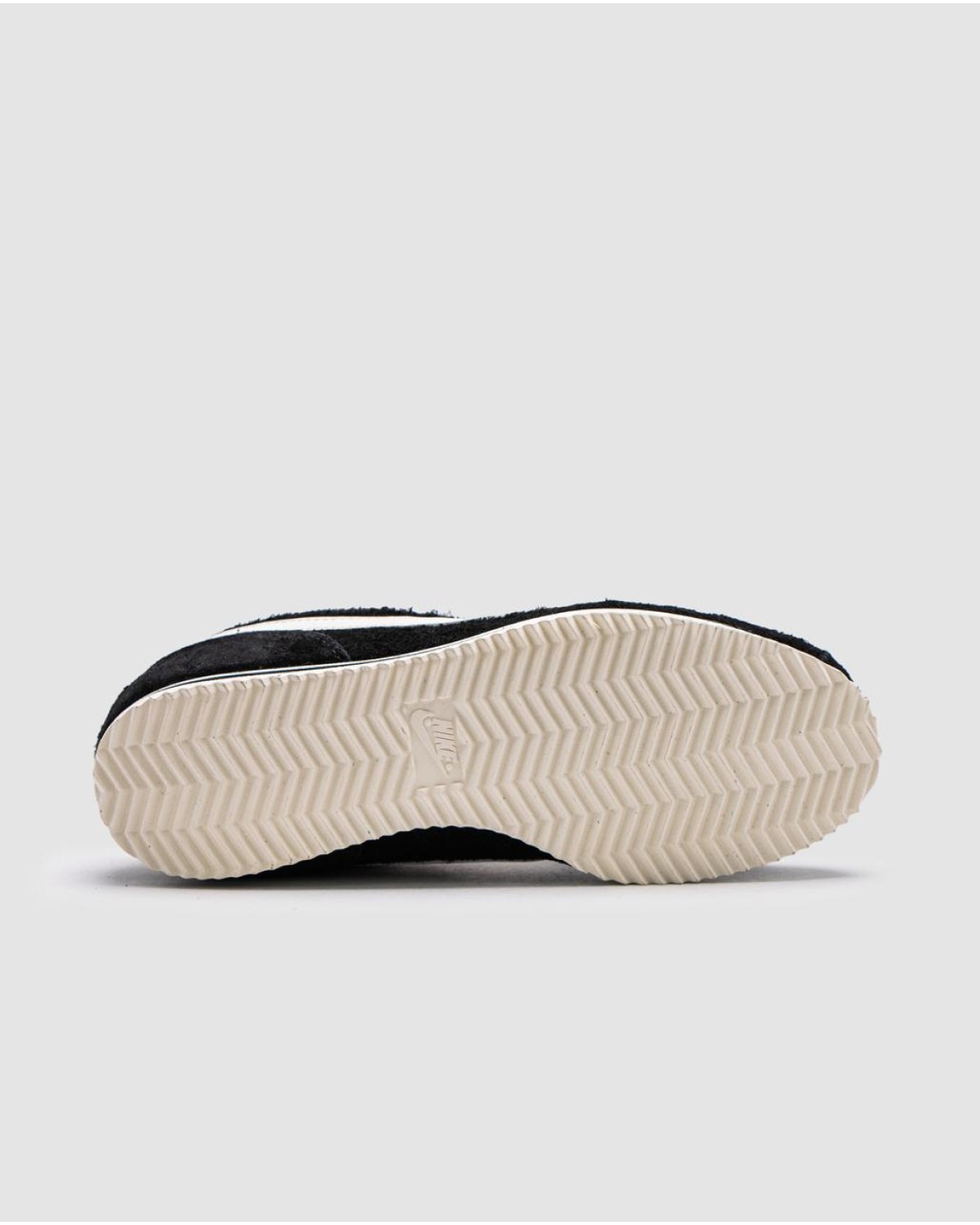 Nike Cortez Black/White