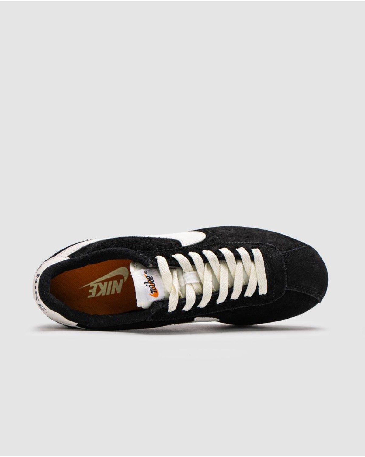 Nike Cortez Black/White