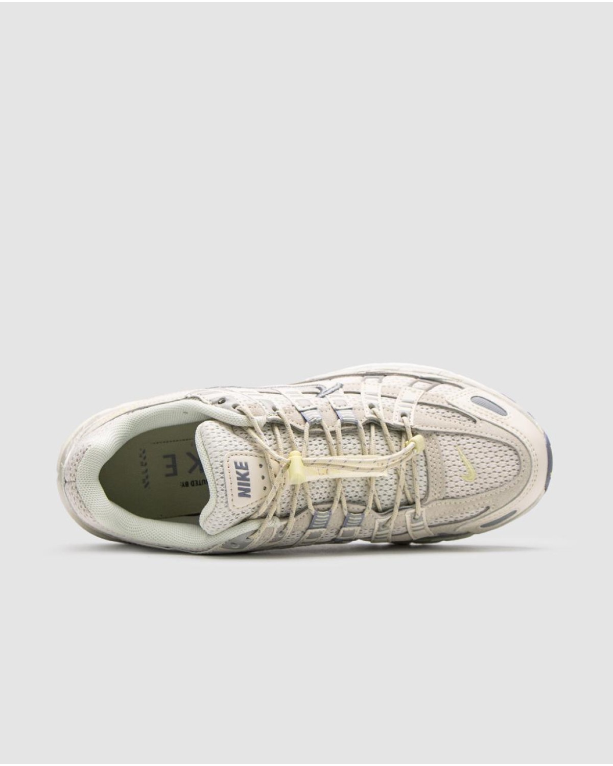 Nike P-6000 Beige/Grey/Violet