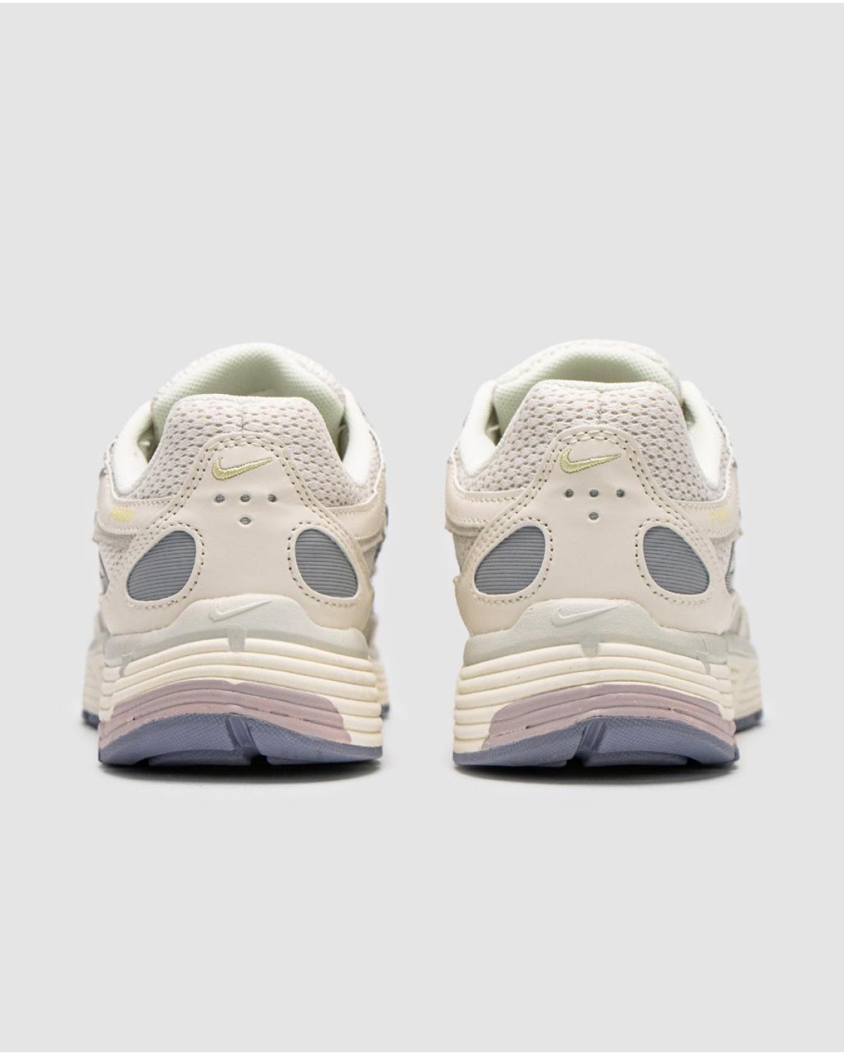Nike P-6000 Beige/Grey/Violet