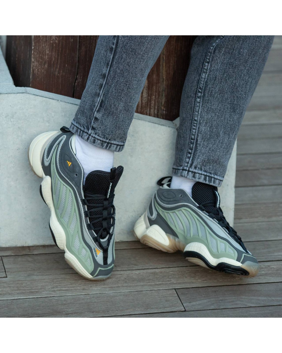 Adidas Yeezy 500 Mib