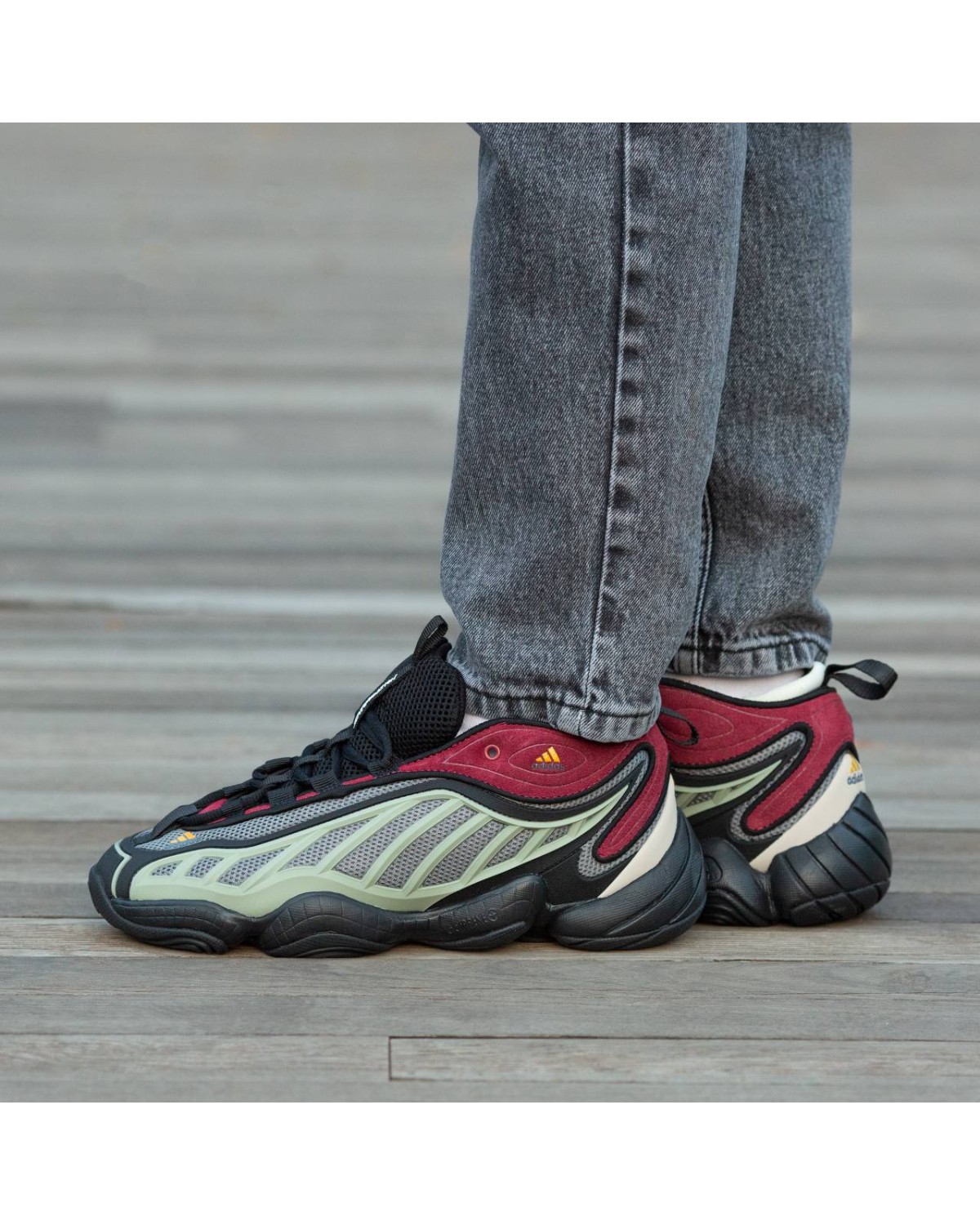 Adidas Yeezy 500 Mib