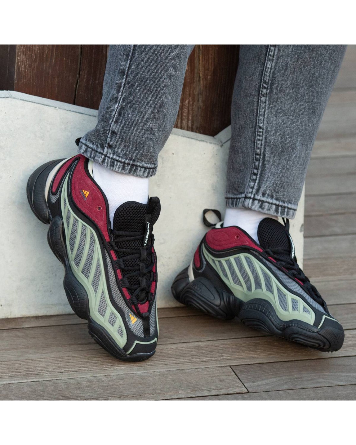 Adidas Yeezy 500 Mib