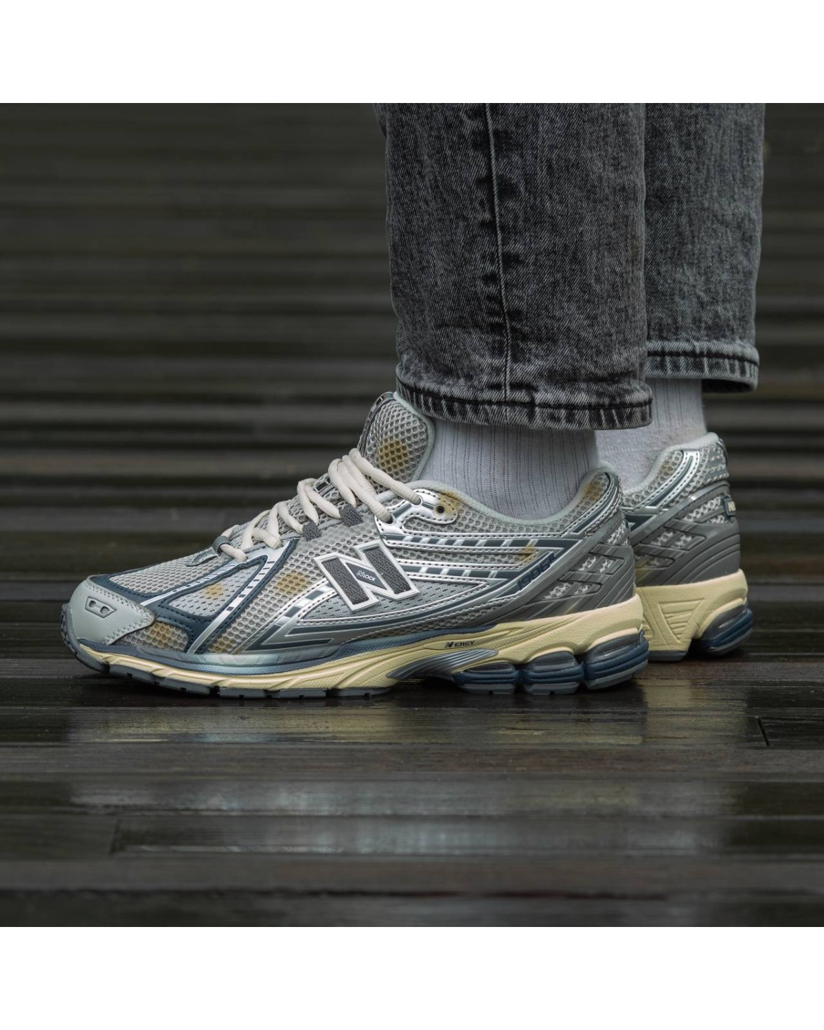 New Balance 1906R x Thisisnewerhat