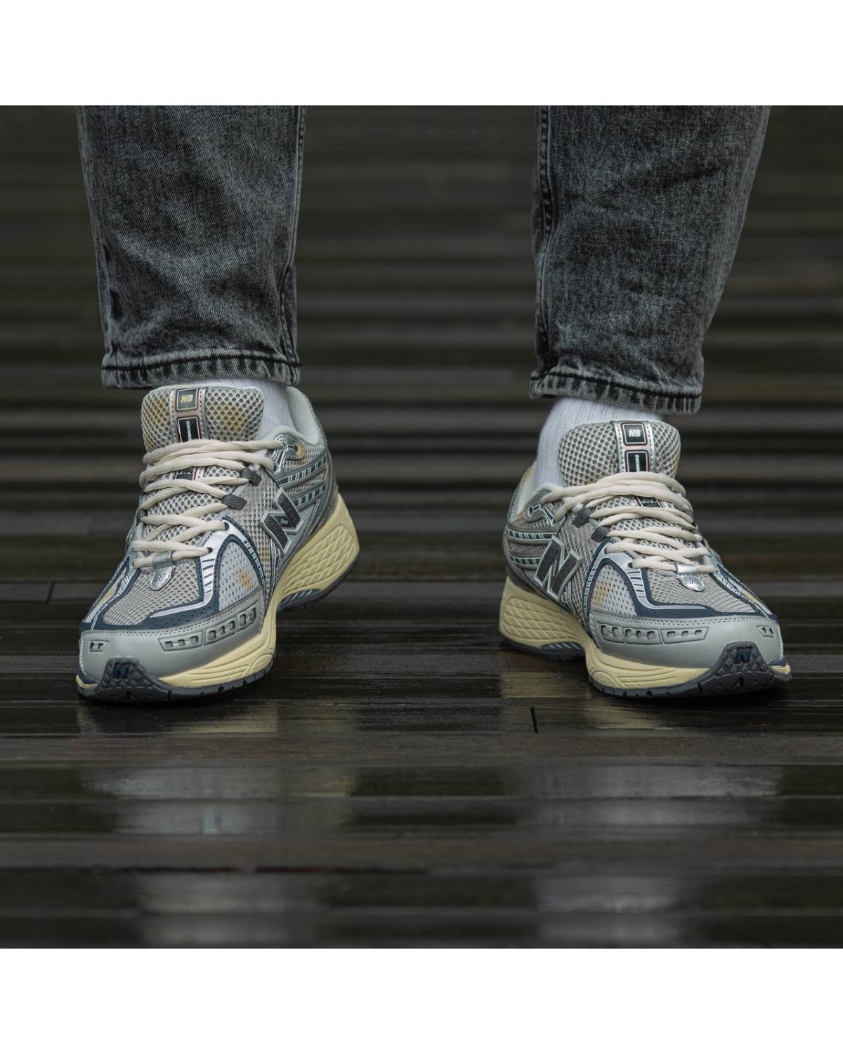 New Balance 1906R x Thisisnewerhat