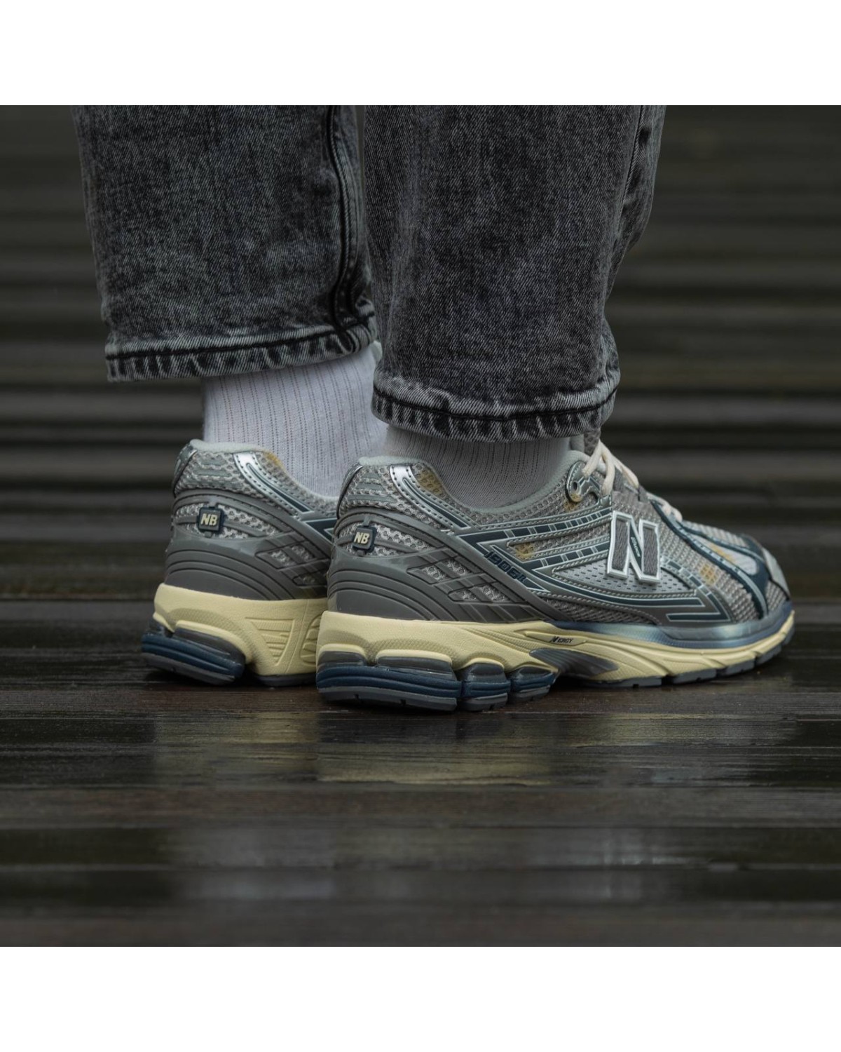 New Balance 1906R x Thisisnewerhat