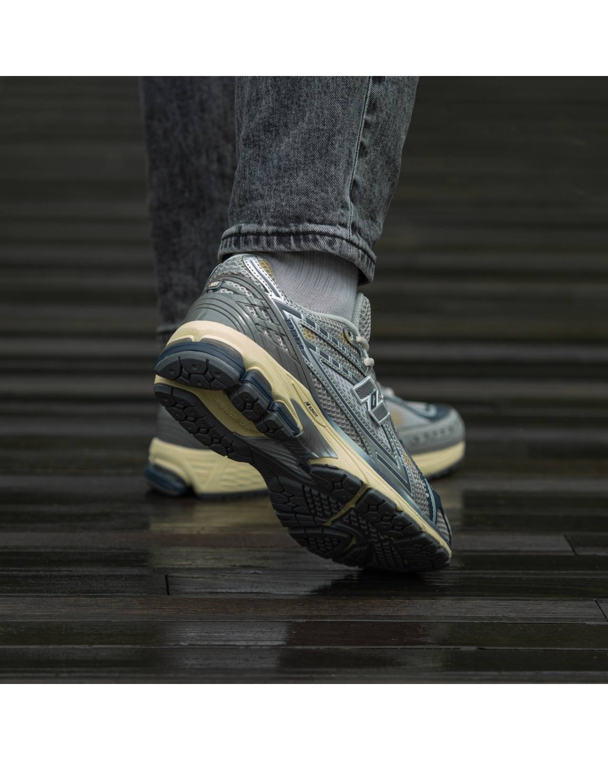 New Balance 1906R x Thisisnewerhat