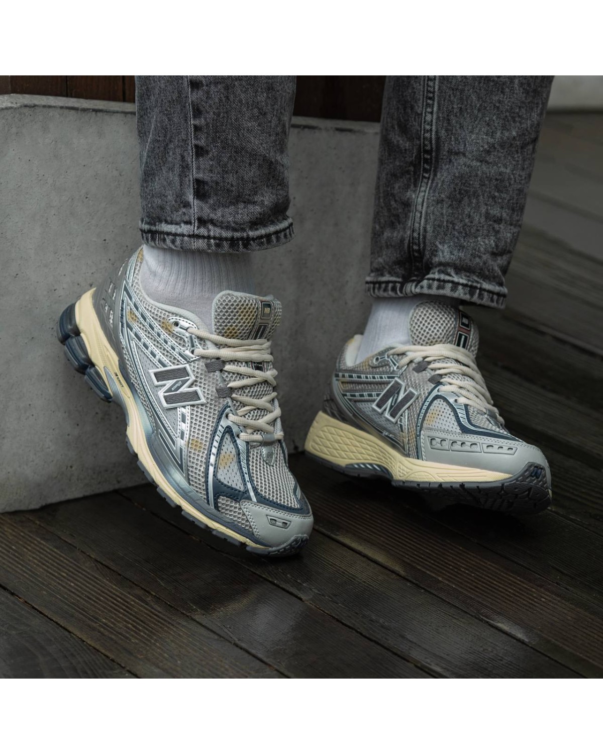 New Balance 1906R x Thisisnewerhat