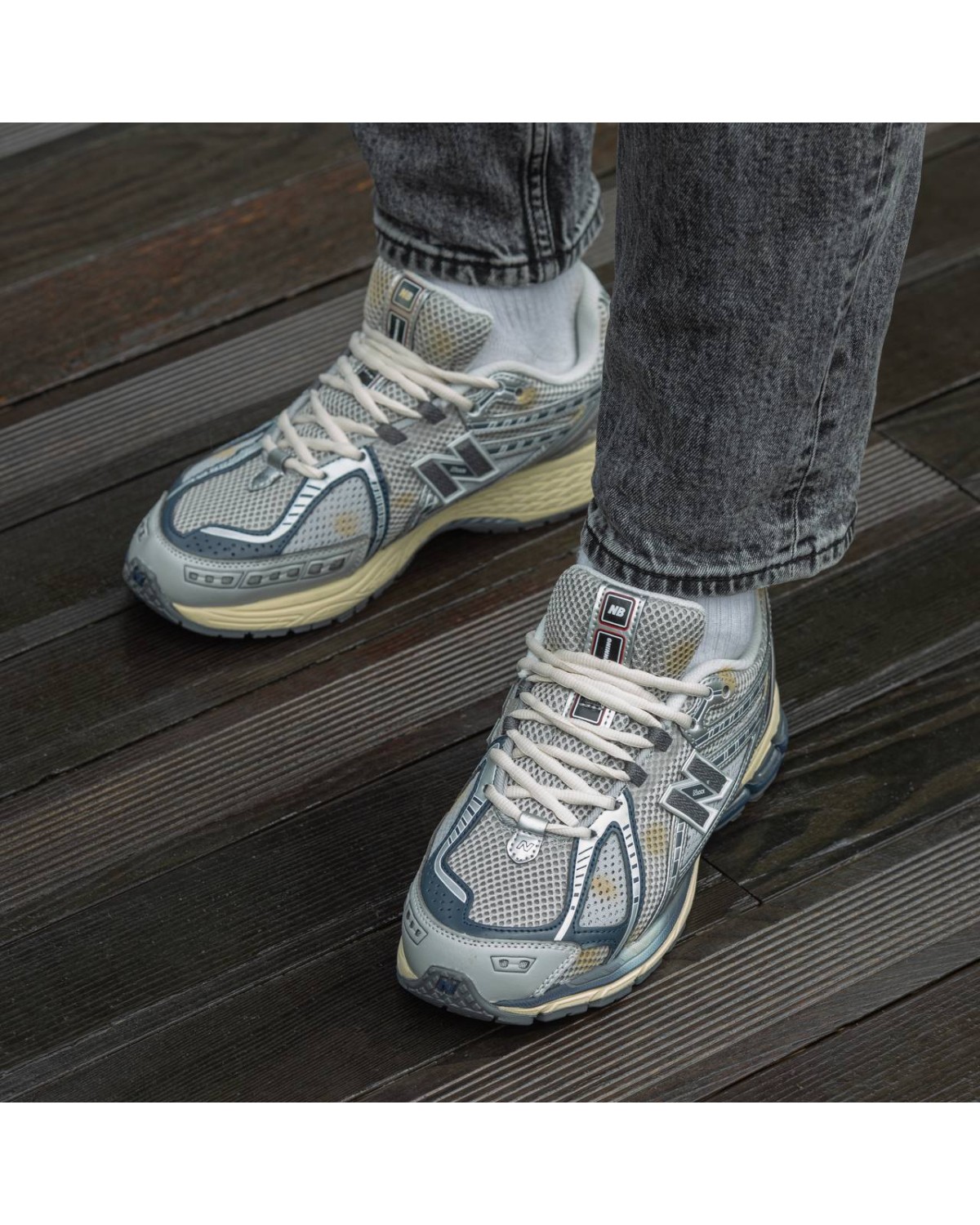 New Balance 1906R x Thisisnewerhat