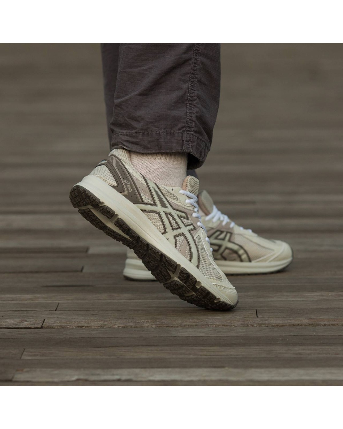 Asics Gel Beige