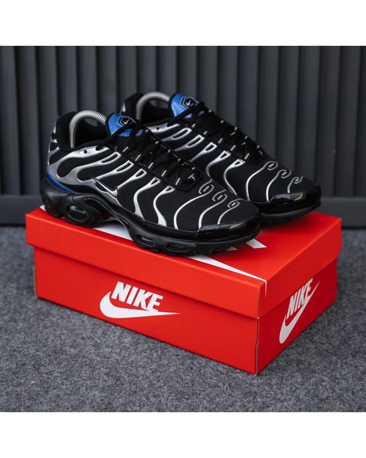 Nike Air Max TN