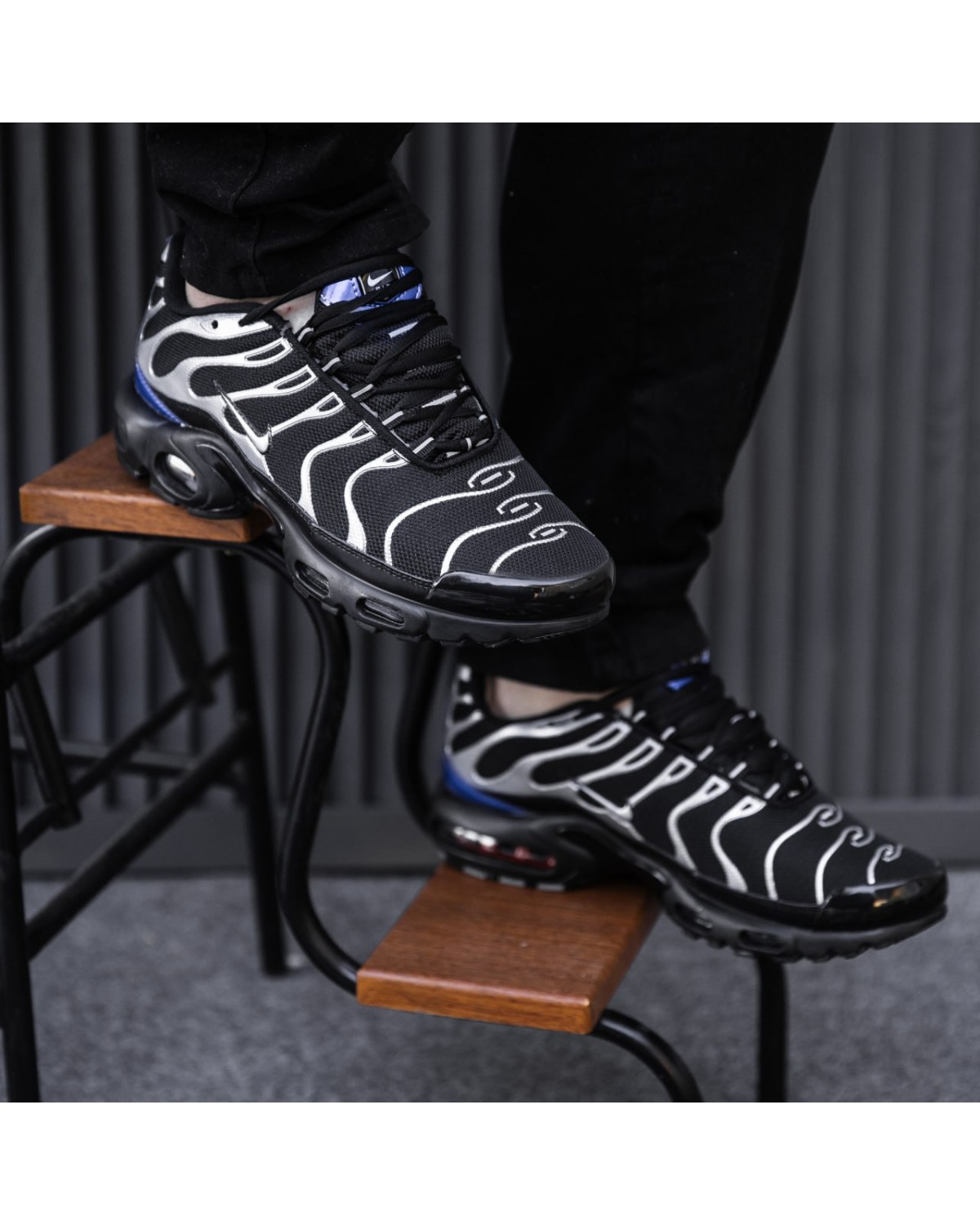 Nike Air Max TN