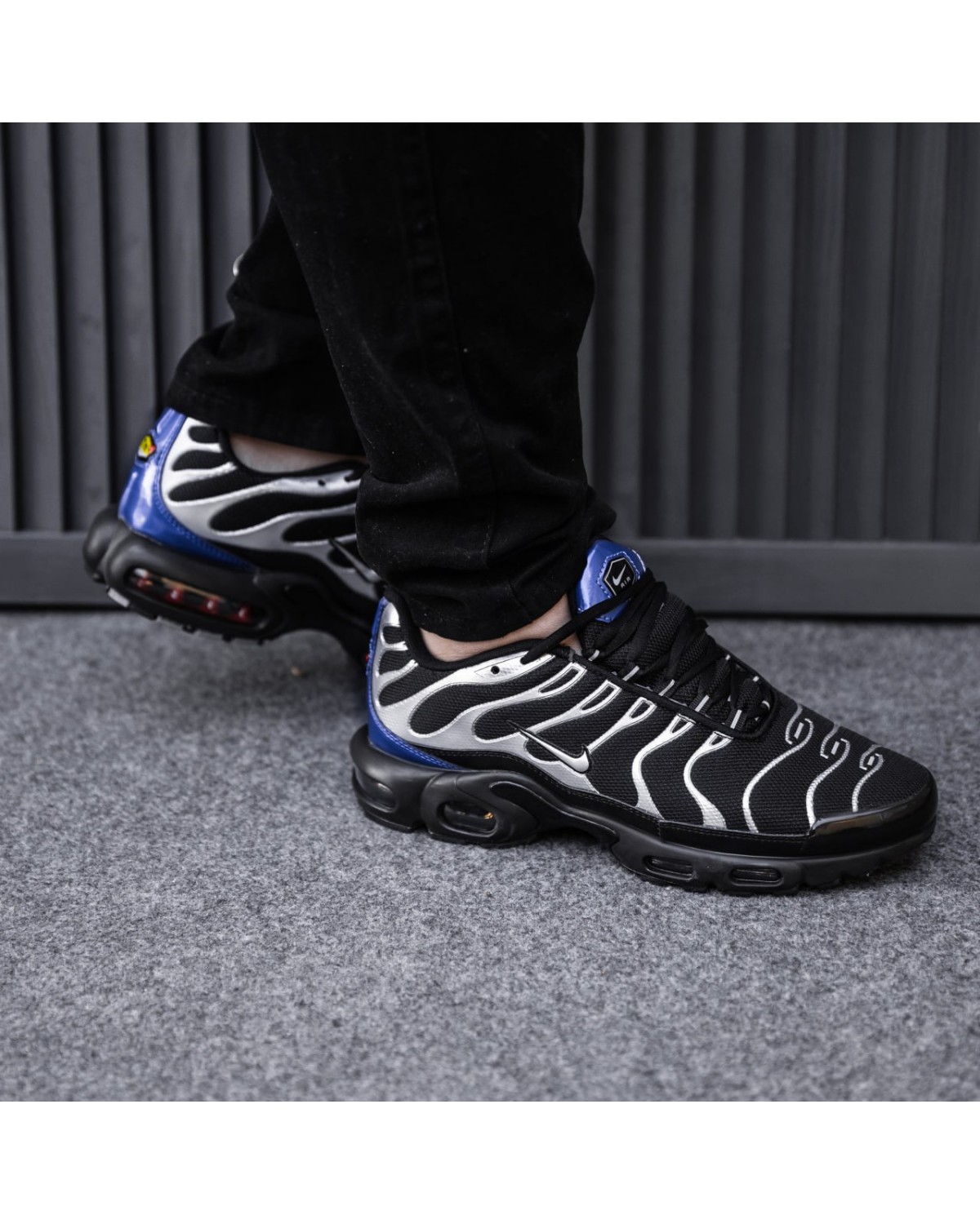 Nike Air Max TN
