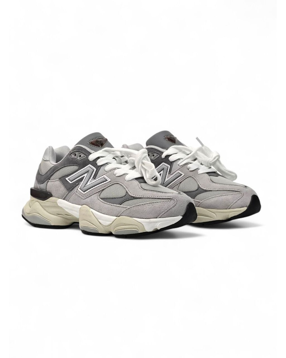 New Balance 9060 Grey
