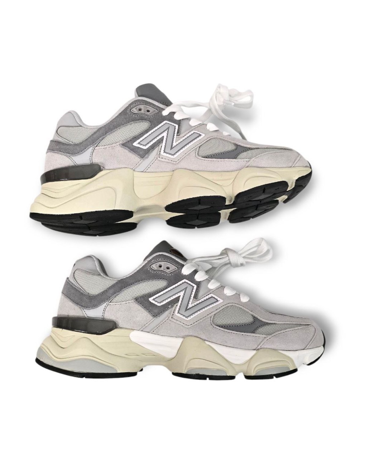 New Balance 9060 Grey