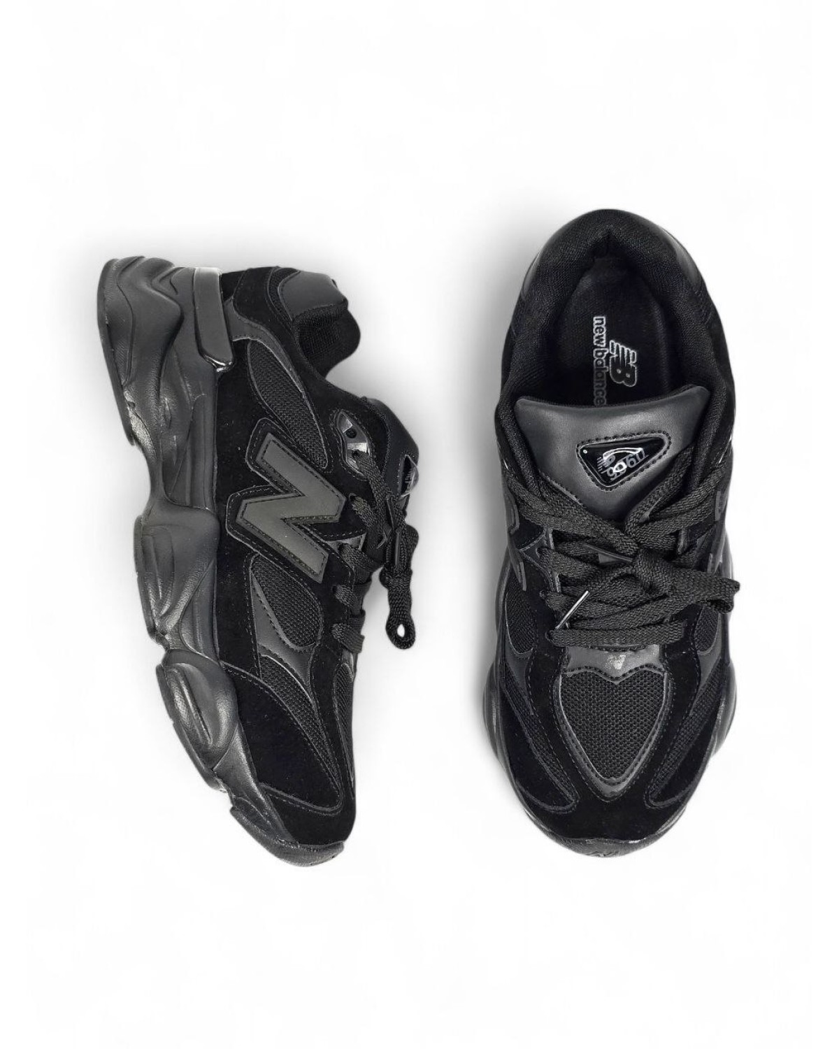 New Balance 9060 Black