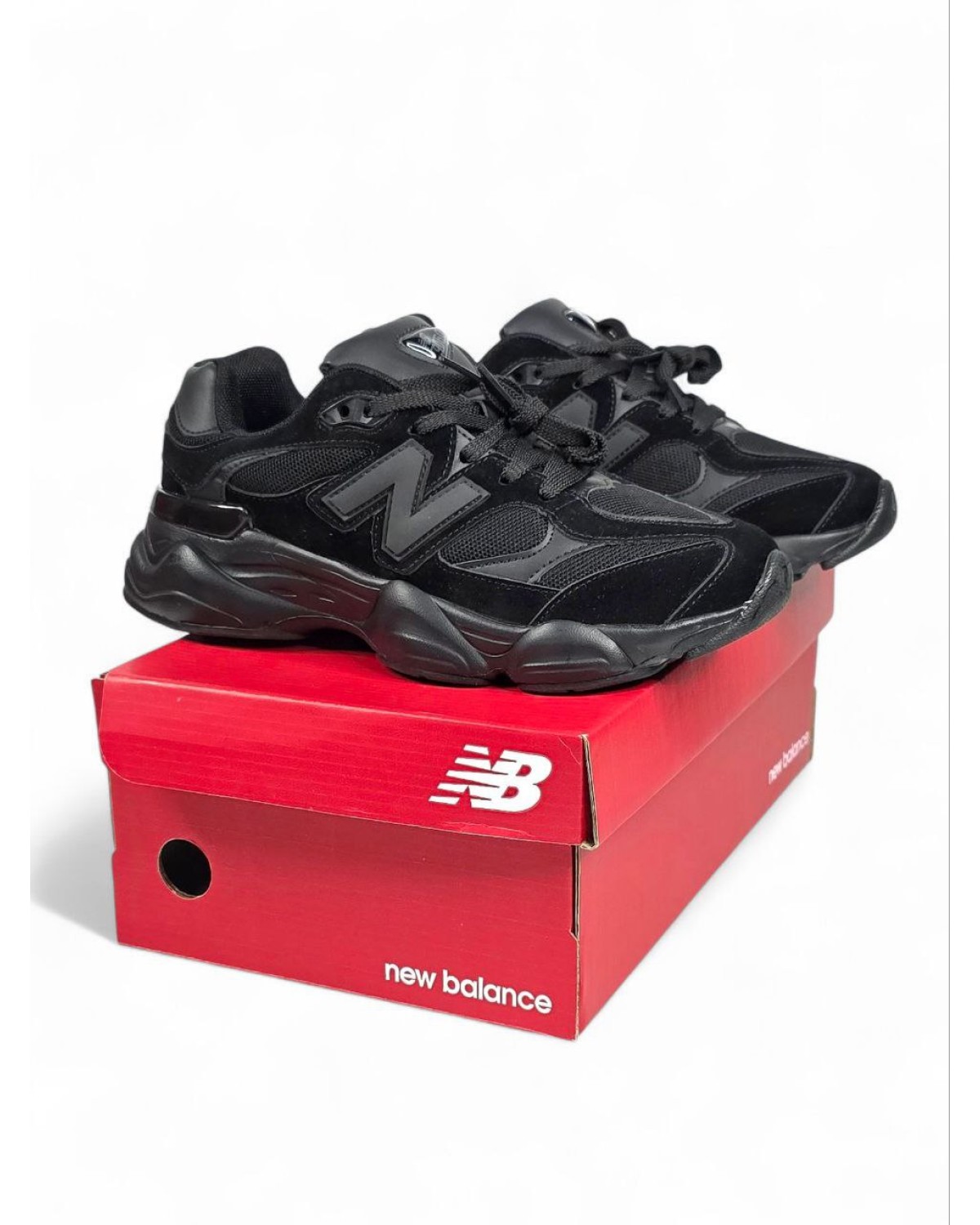 New Balance 9060 Black