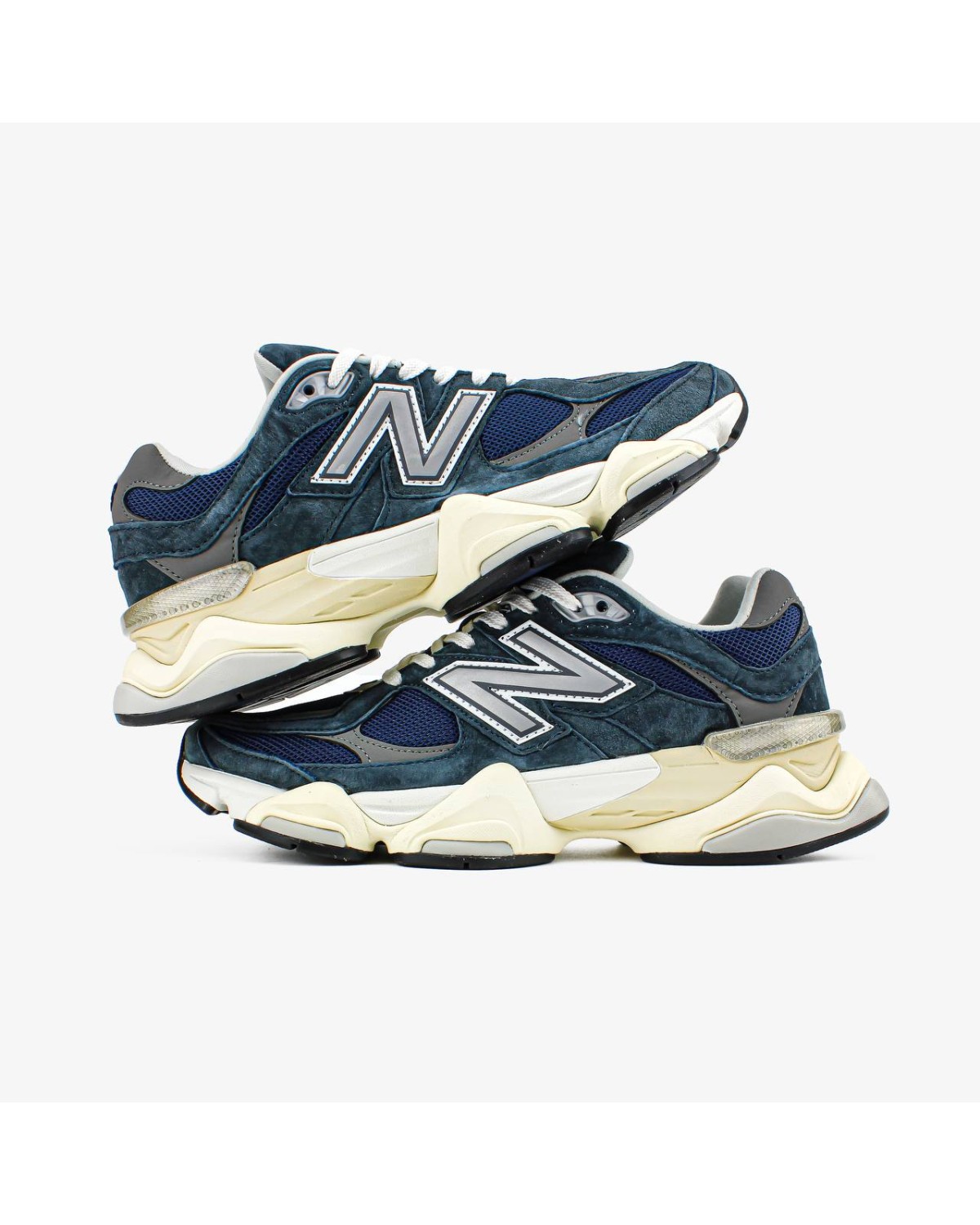 New Balance 9060 Blue