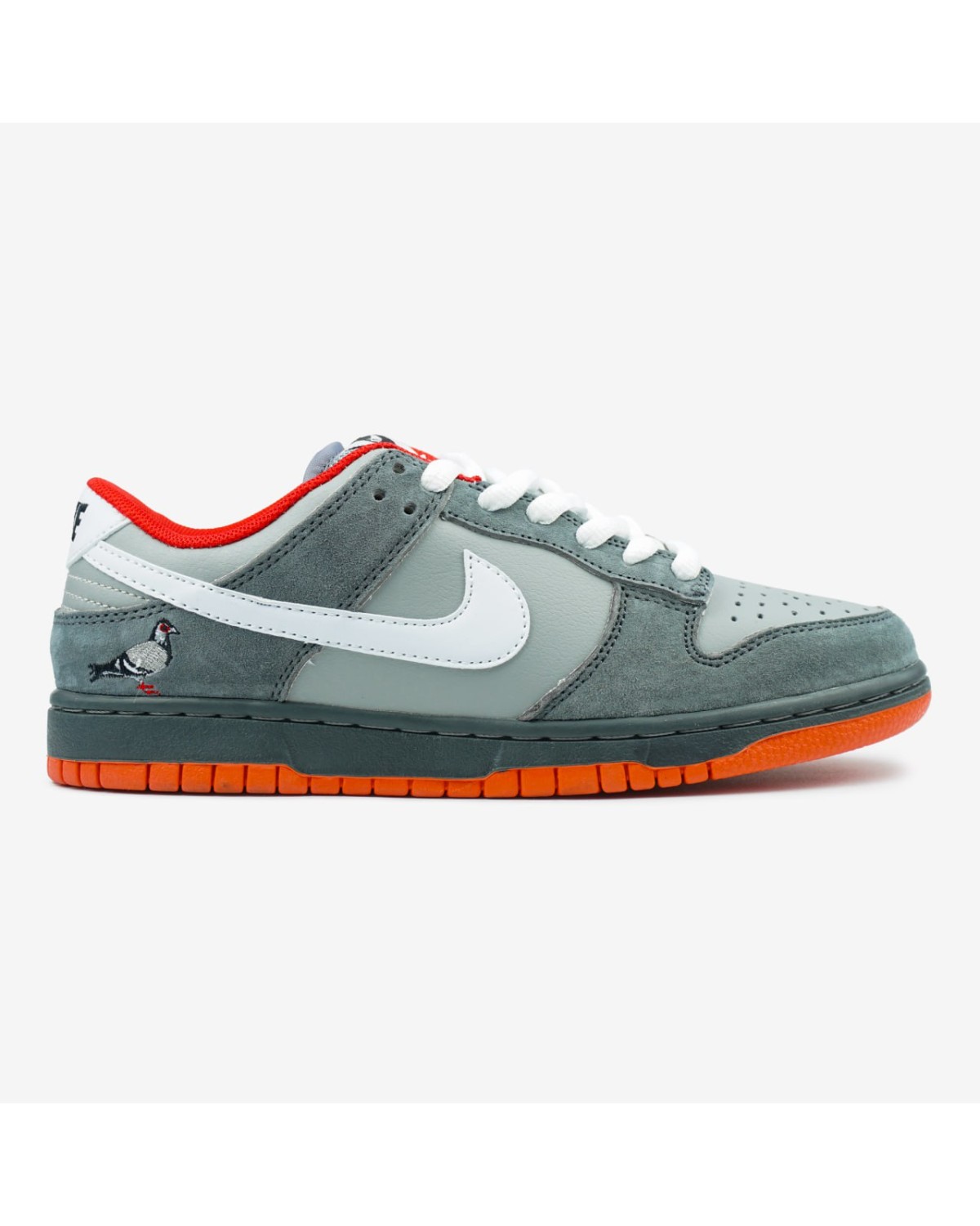 Nike Dunk SB Low Staple NYC Pigeon