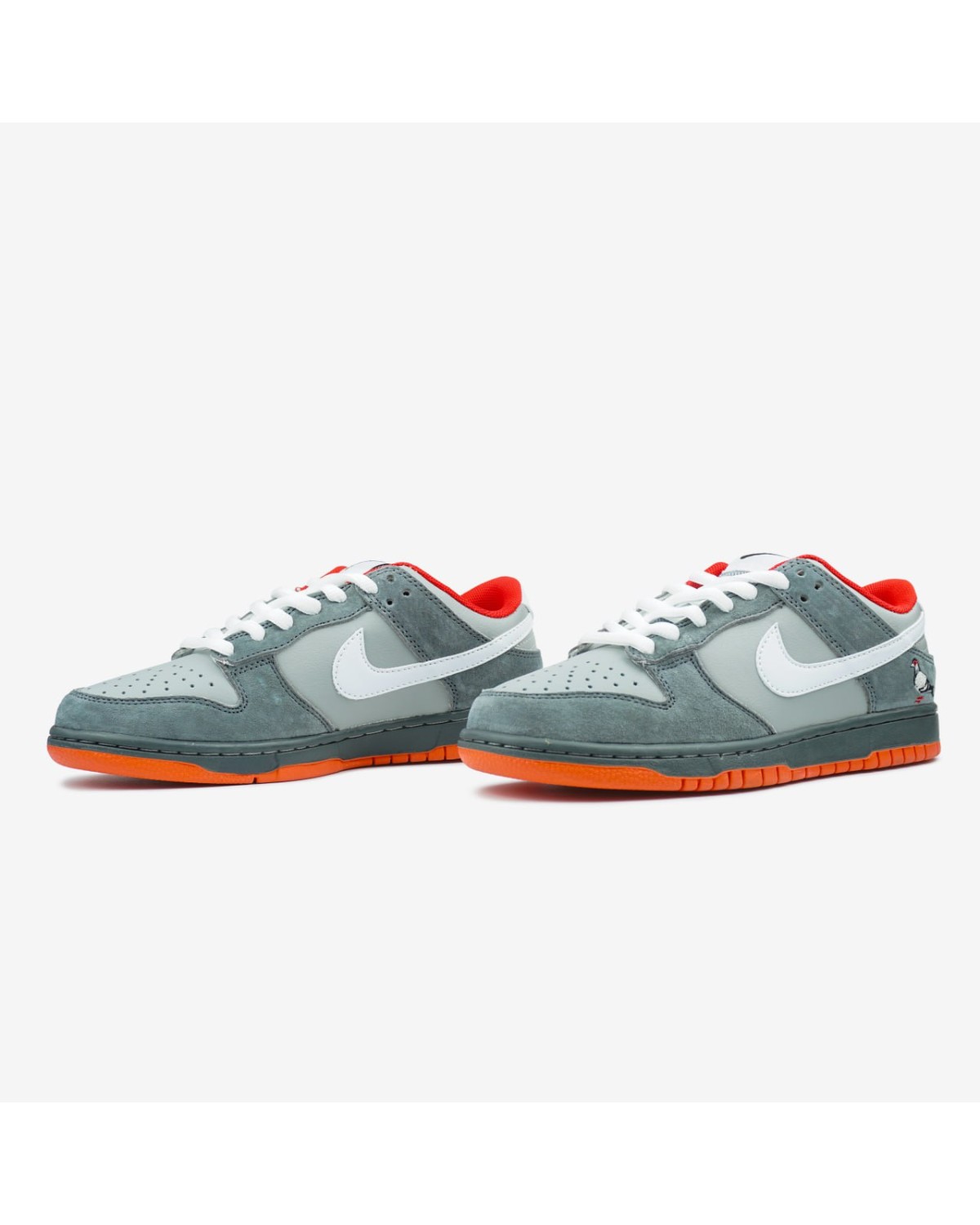 Nike Dunk SB Low Staple NYC Pigeon
