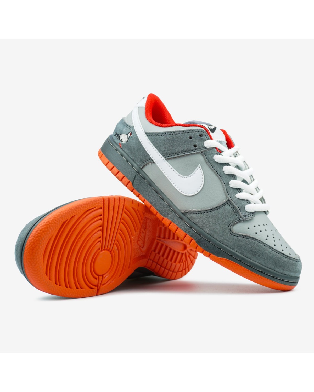 Nike Dunk SB Low Staple NYC Pigeon