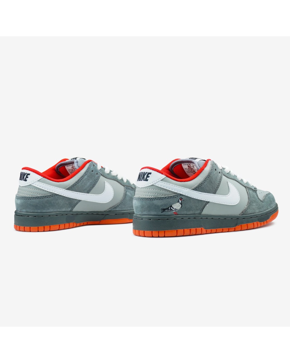 Nike Dunk SB Low Staple NYC Pigeon