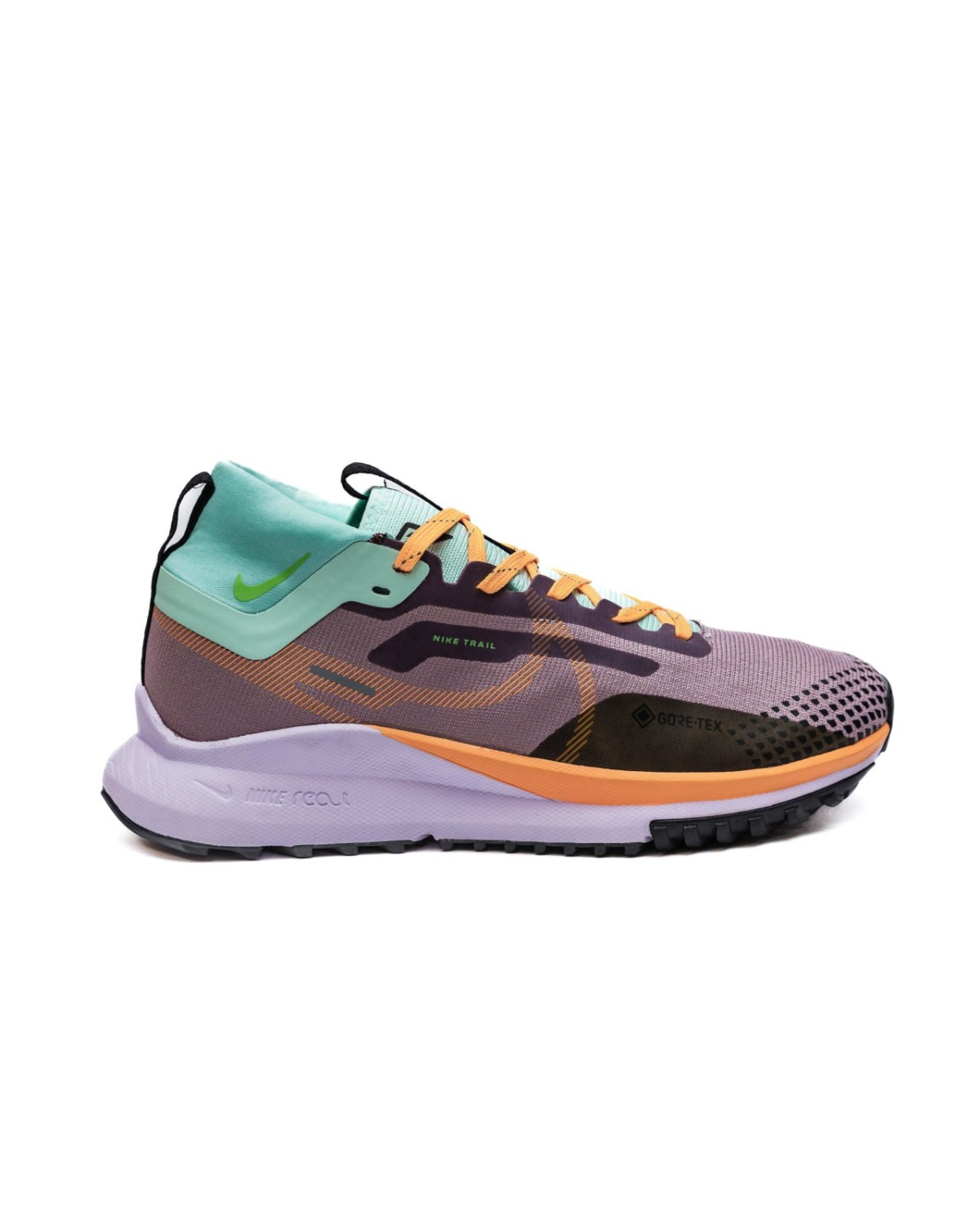 Nike React Pegasus Trail 4
