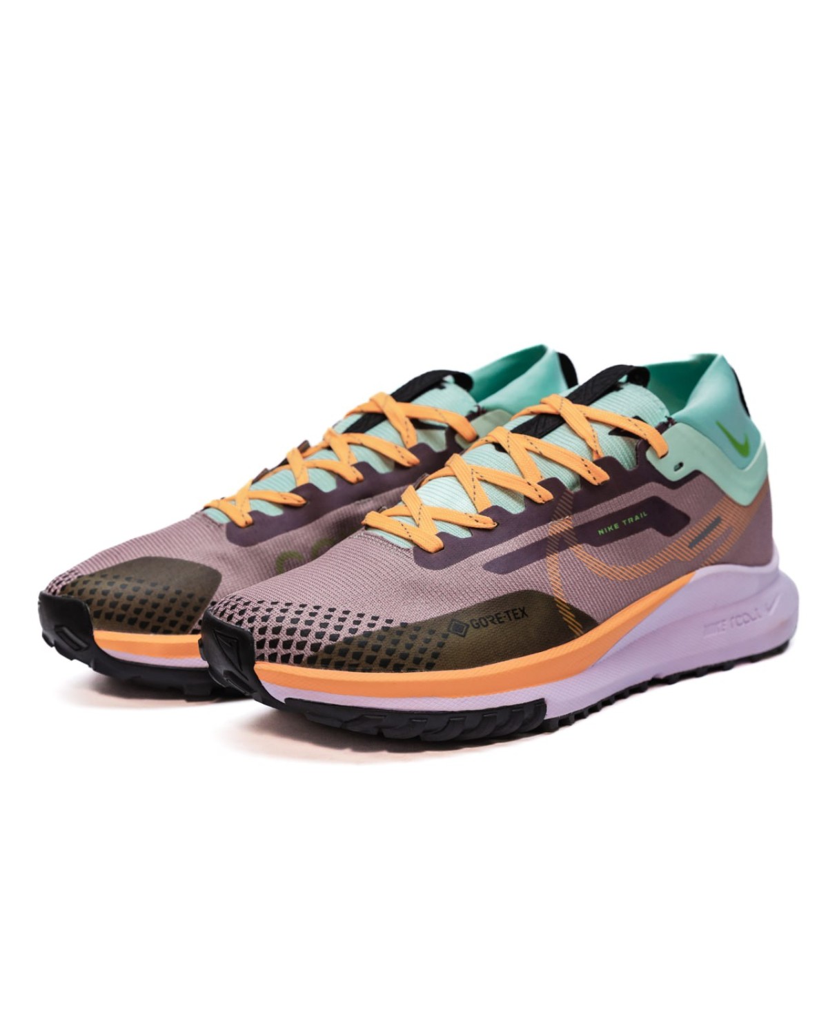 Nike React Pegasus Trail 4