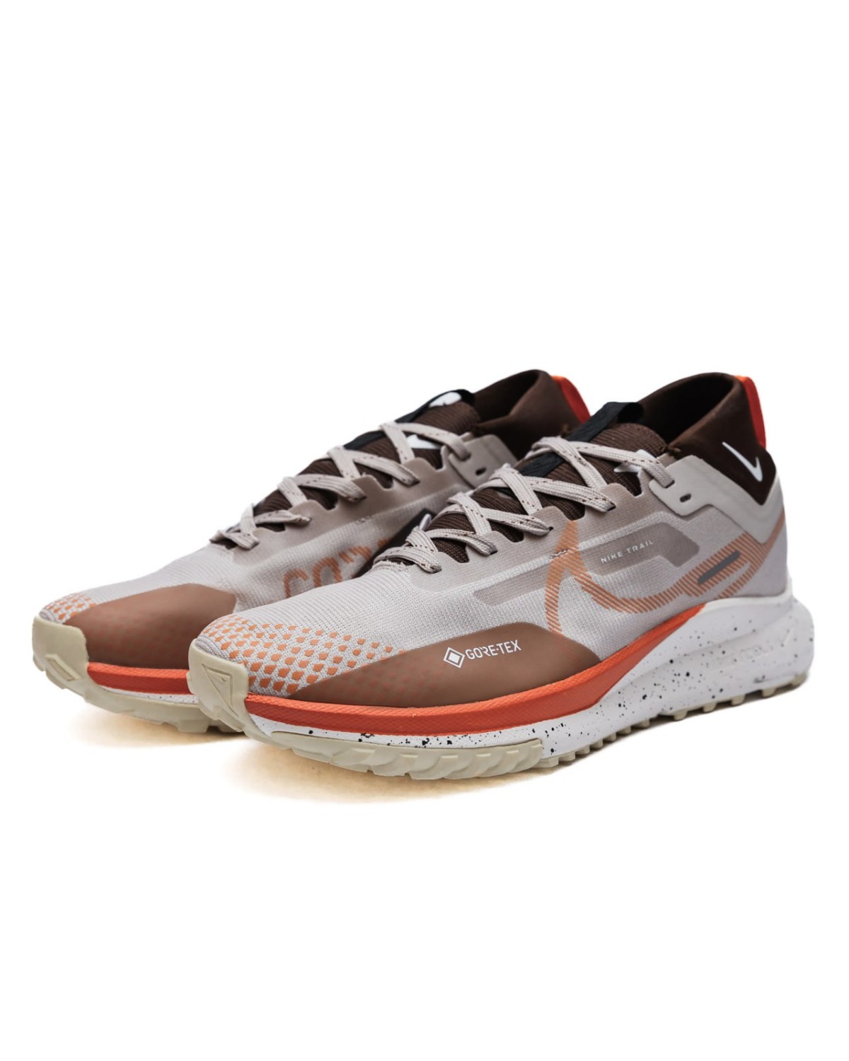 Nike React Pegasus Trail 4
