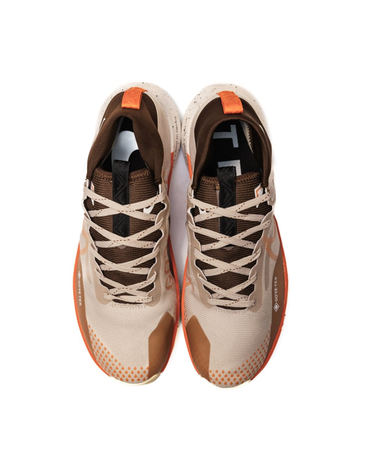 Nike React Pegasus Trail 4