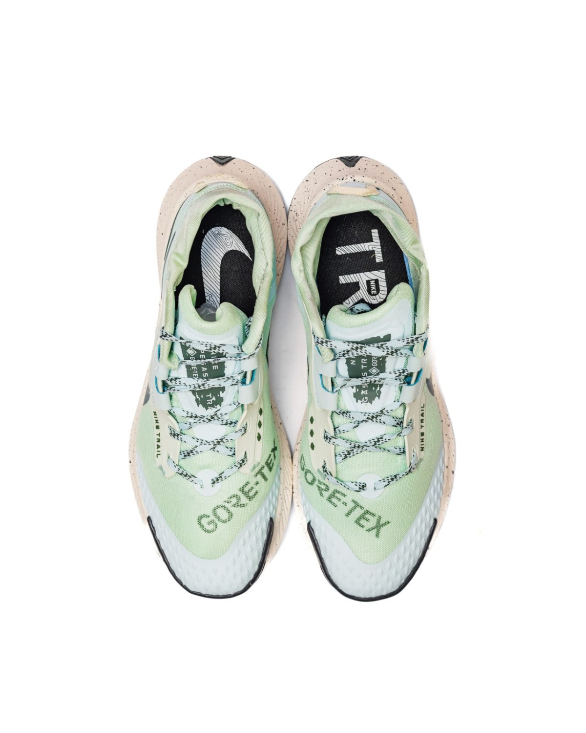 Nike React Pegasus Trail 4