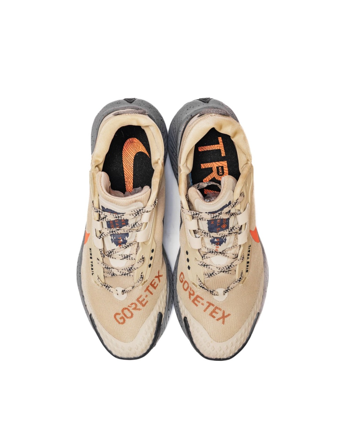 Nike React Pegasus Trail 4