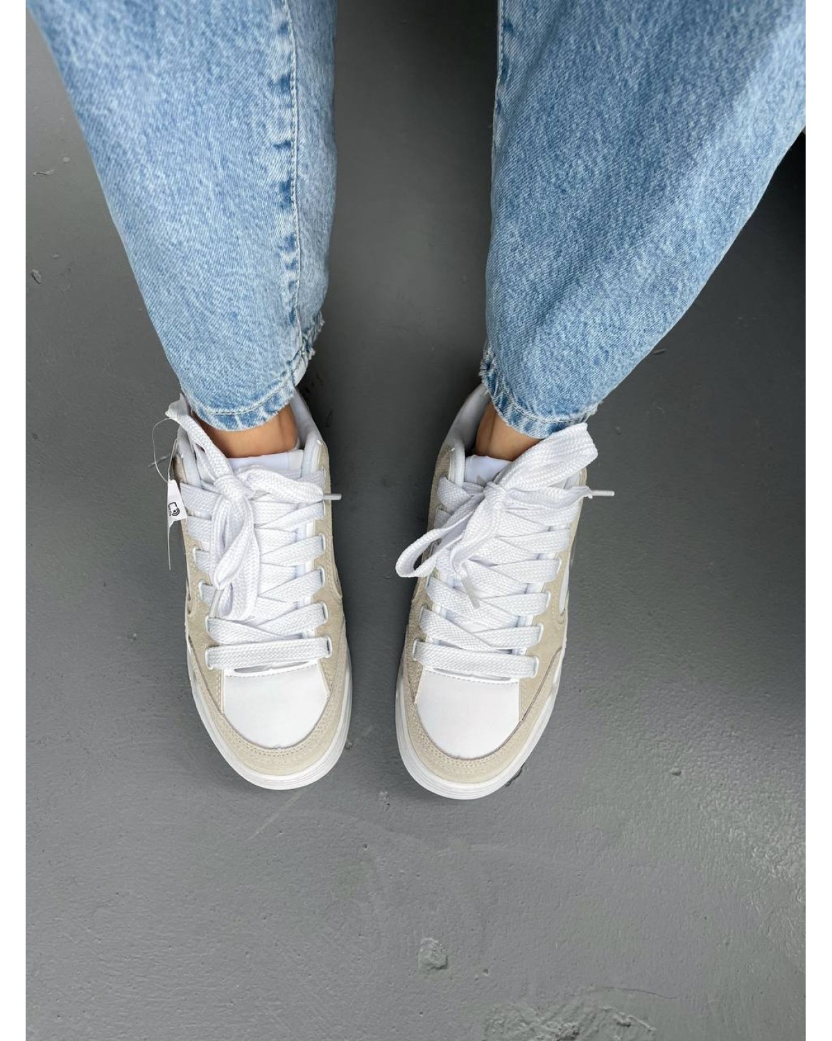 Adidas Adi2000 Beige