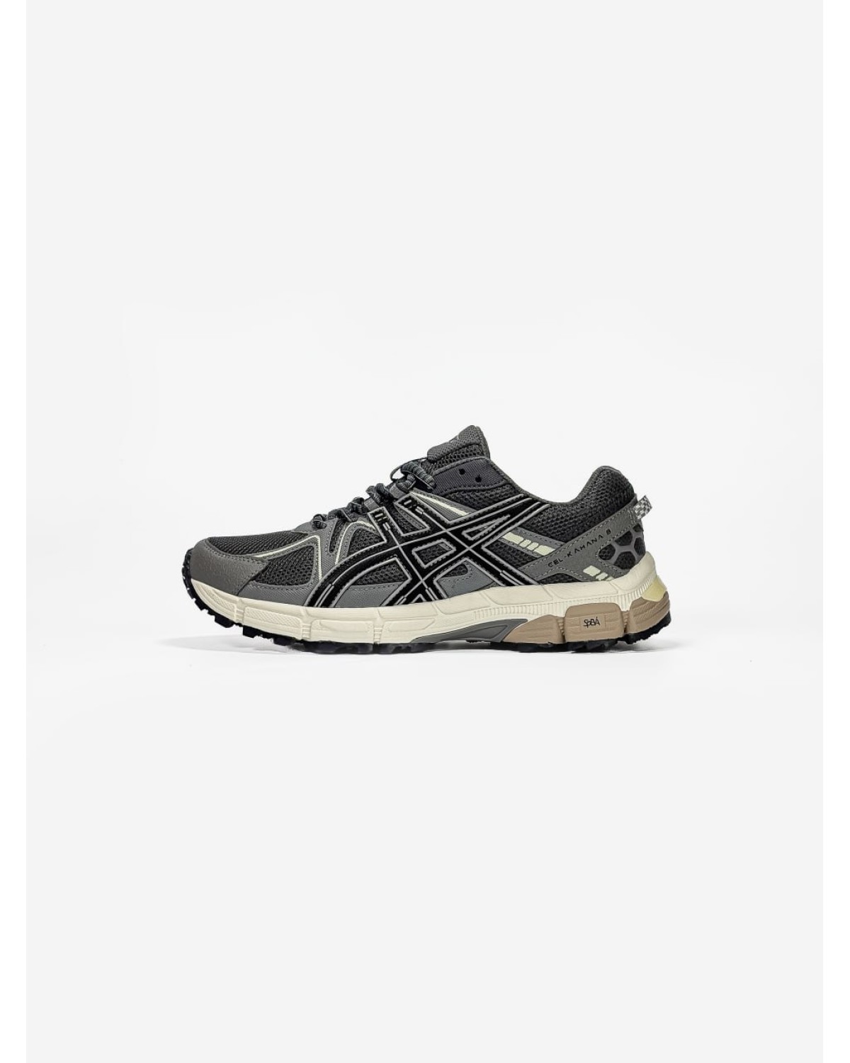 Asics Gel Kahana 8 Grey/Beige