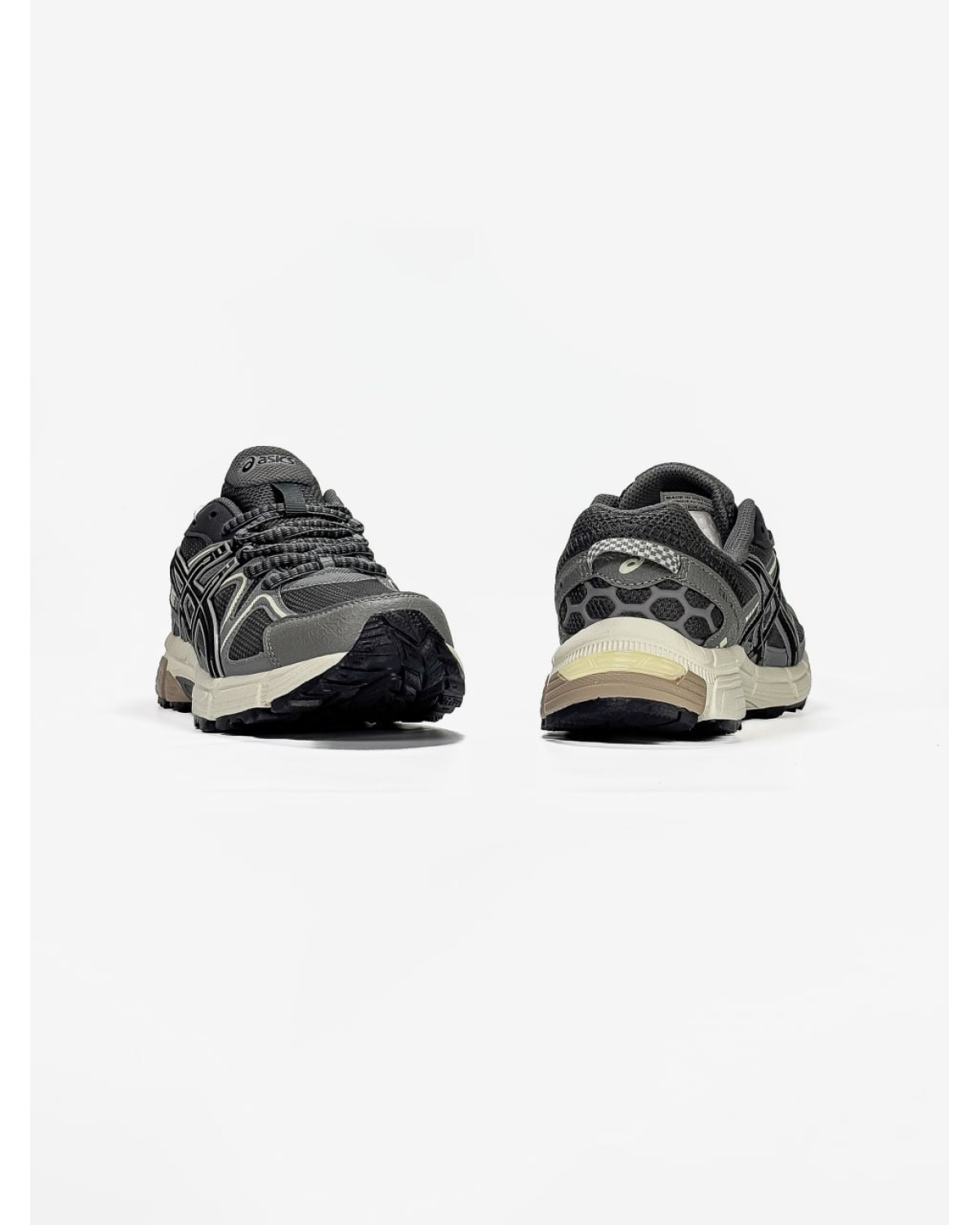 Asics Gel Kahana 8 Grey/Beige