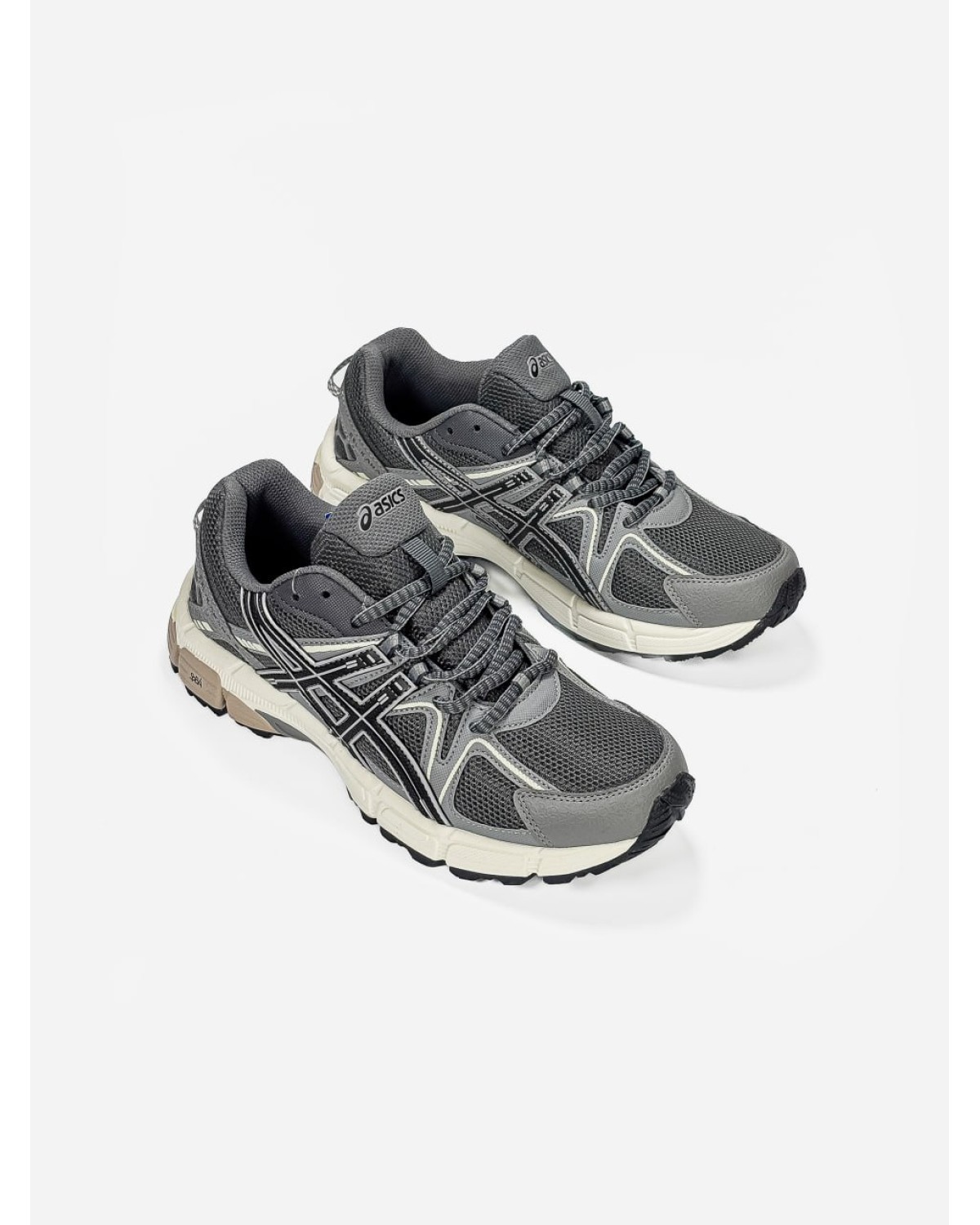 Asics Gel Kahana 8 Grey/Beige