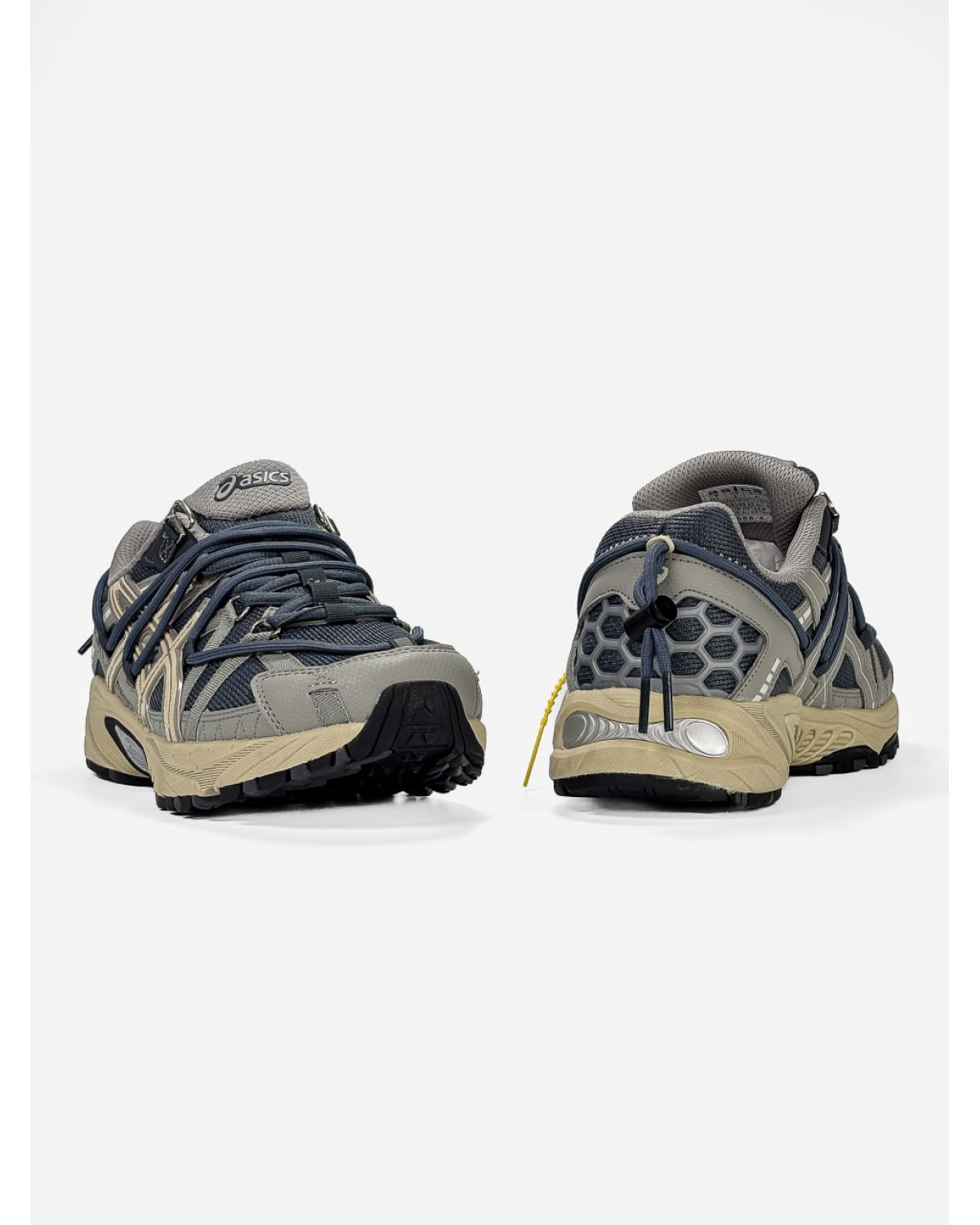 Asics Gel Kahana TR V2 Grey/Beige