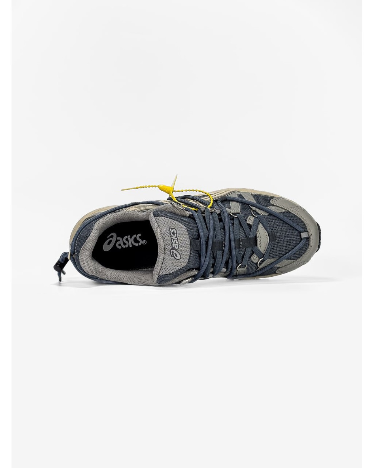 Asics Gel Kahana TR V2 Grey/Beige
