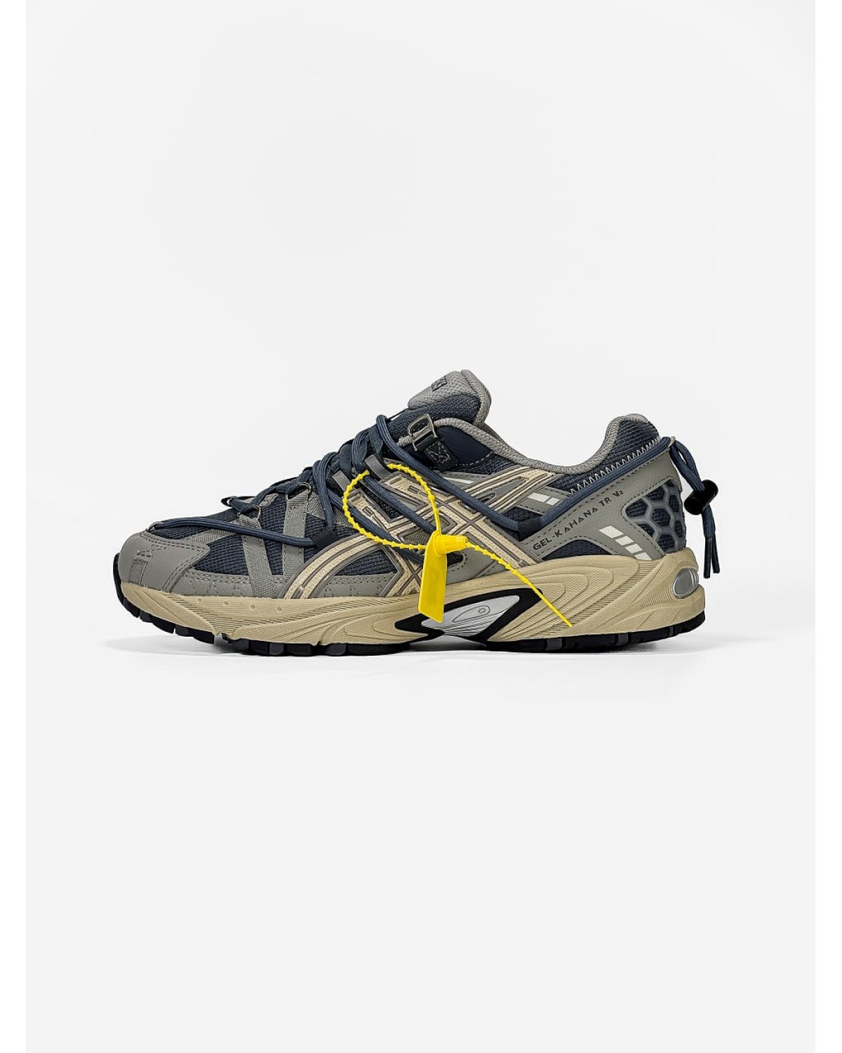 Asics Gel Kahana TR V2 Grey/Beige
