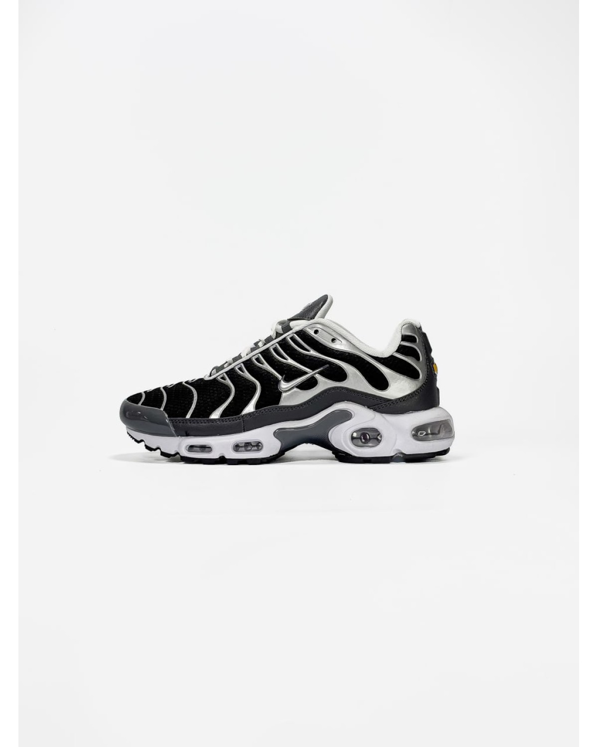 Nike Air Max TN Plus Black/Grey