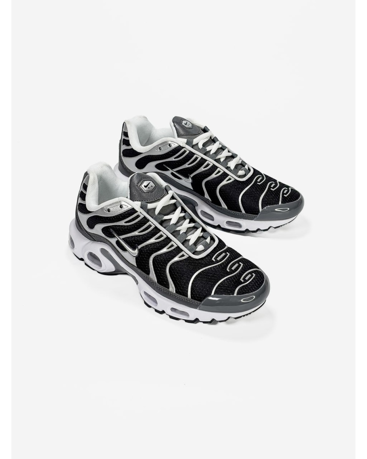 Nike Air Max TN Plus Black/Grey