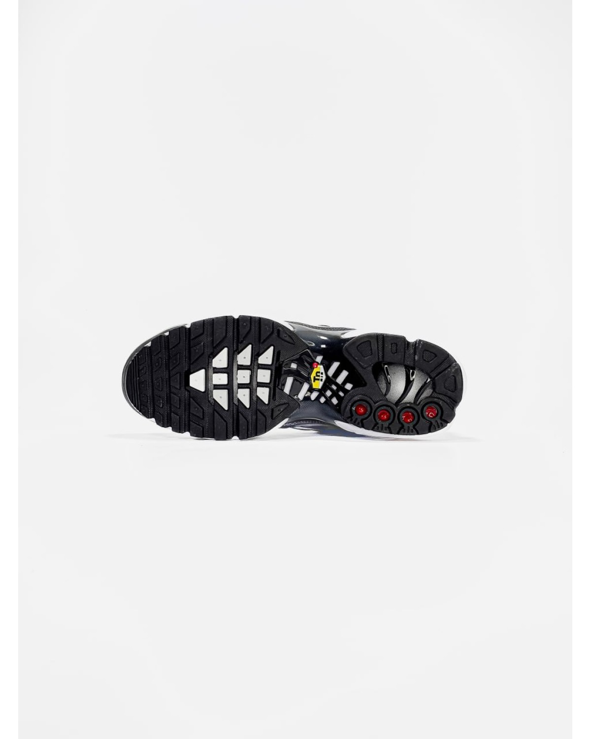 Nike Air Max TN Plus Black/Grey
