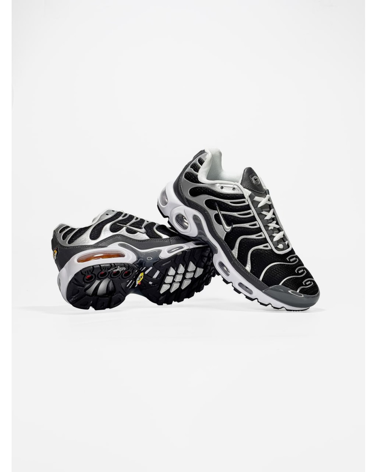 Nike Air Max TN Plus Black/Grey