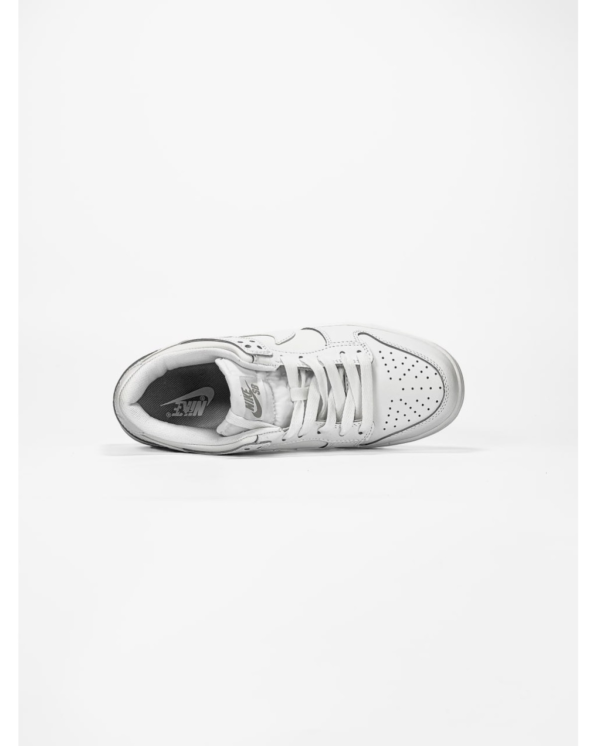 Nike SB Dunk Low White