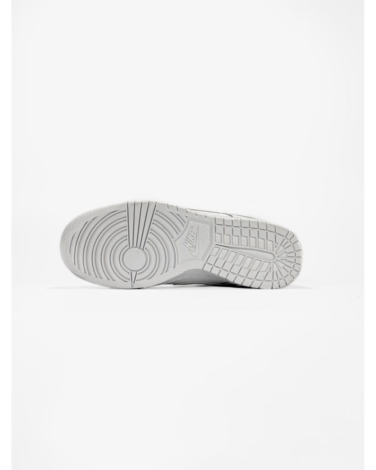 Nike SB Dunk Low White
