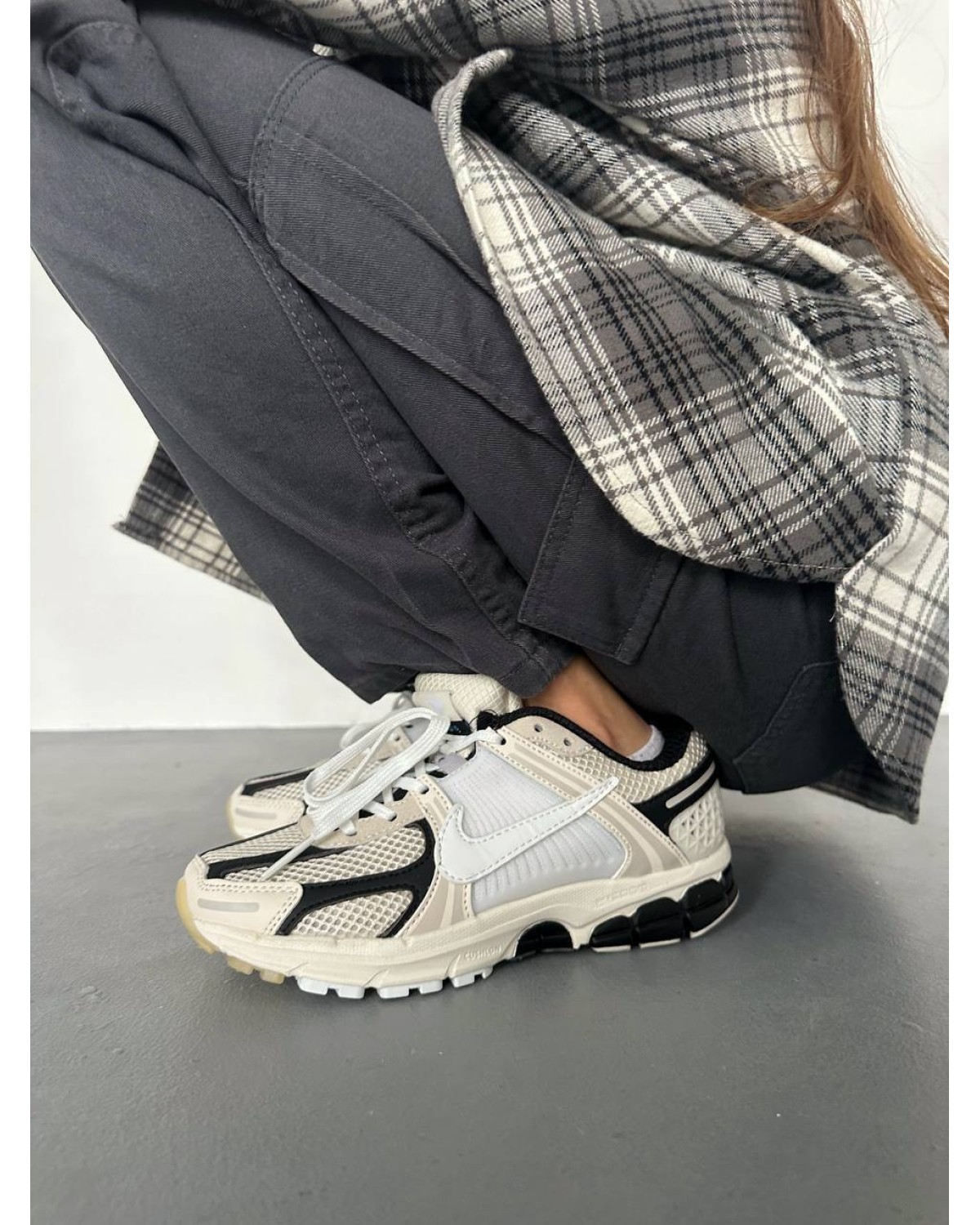Nike Zoom Vomero 5