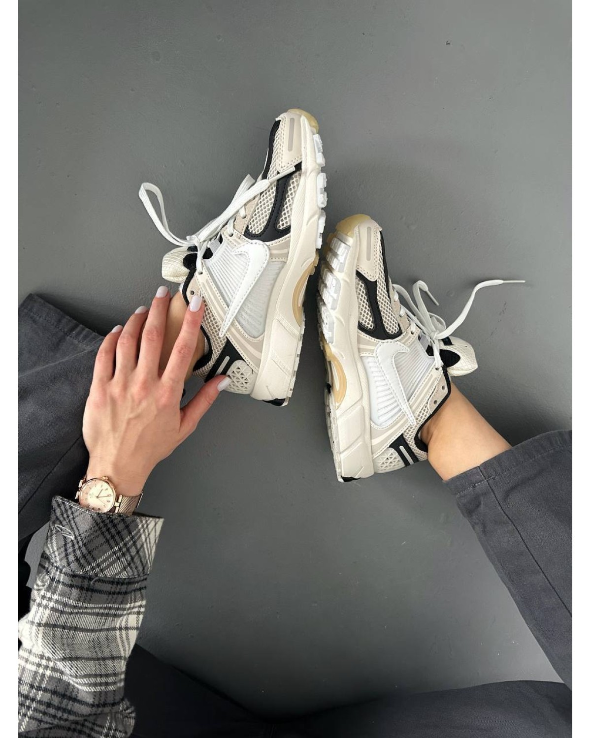 Nike Zoom Vomero 5