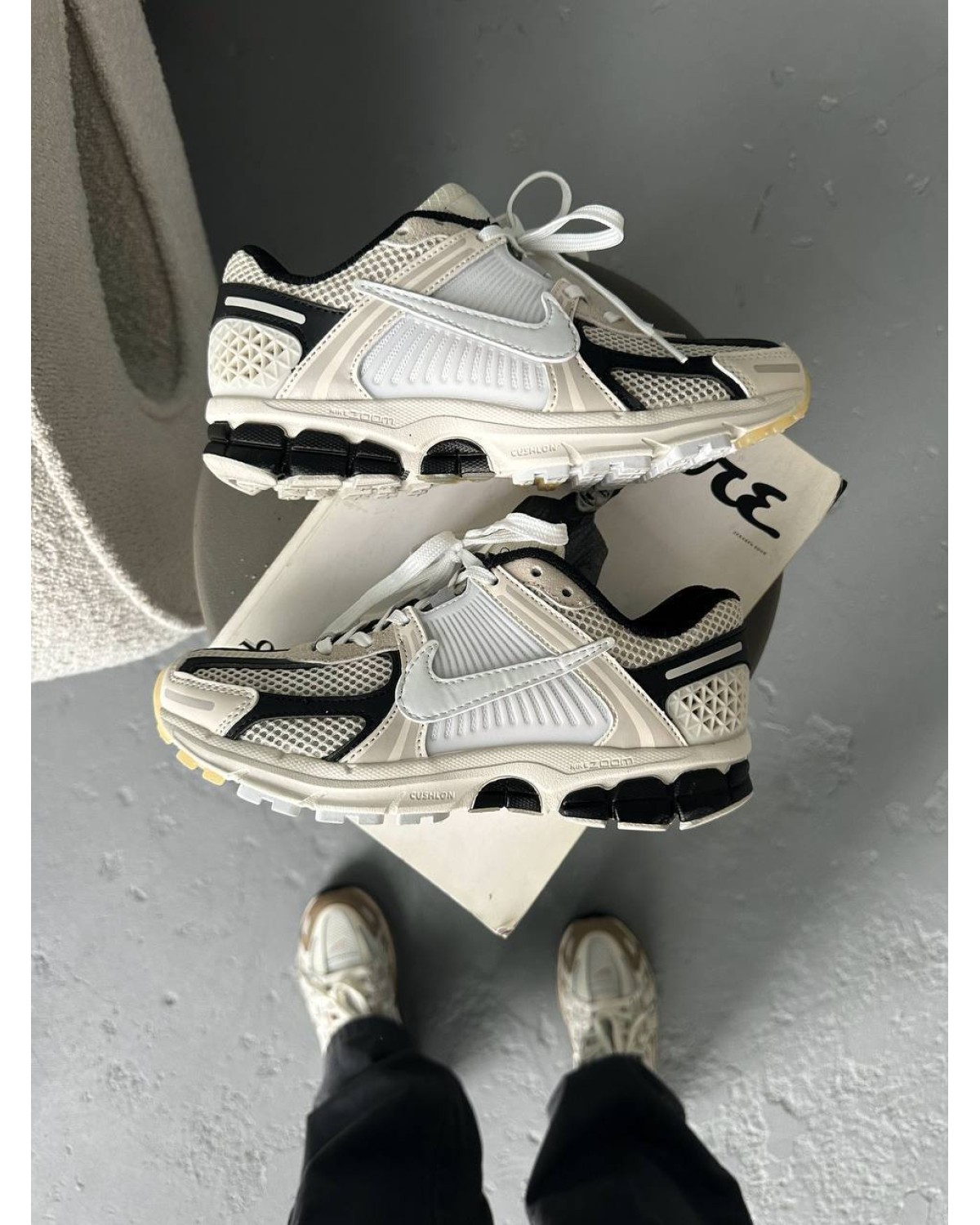 Nike Zoom Vomero 5