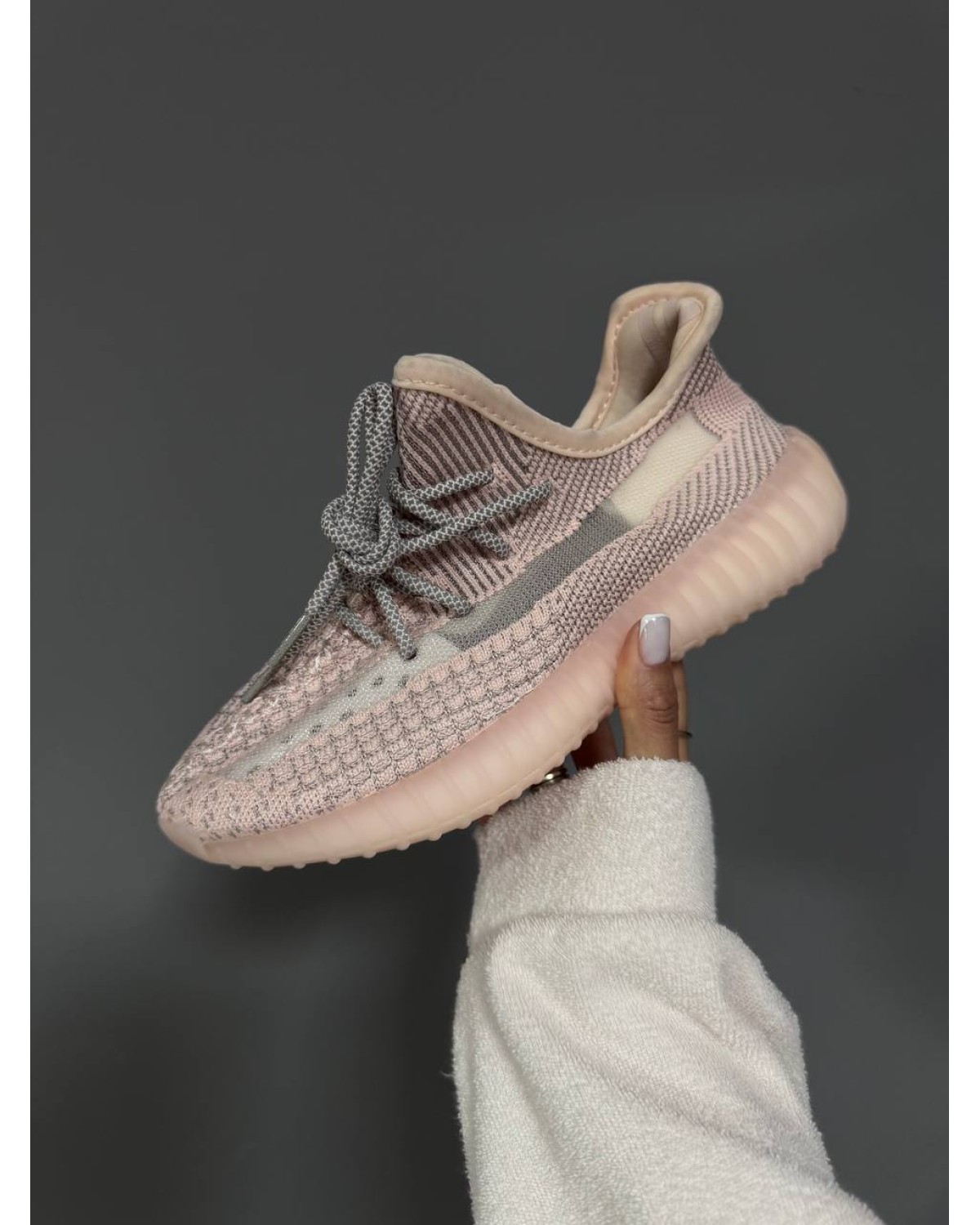 Adidas Yeezy Boost 350 Synth